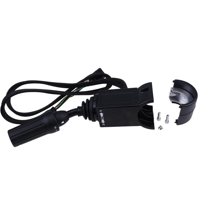 DW-4A600604002 4110000367002 6006040002 6006040001 Interruptor de columna de interruptor combinado de joystick para cargadora de ruedas ZF WG180 SG-4A DW-4A