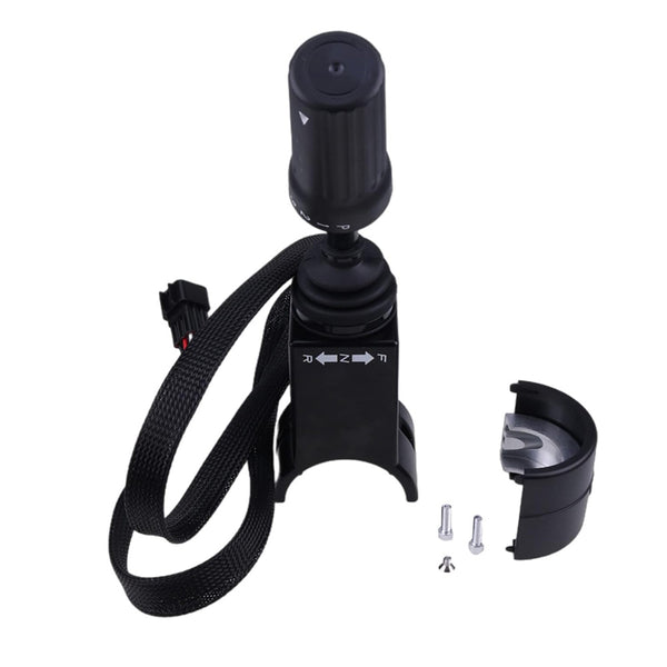 DW-4A600604002 4110000367002 6006040002 6006040001 Interruptor de columna de interruptor combinado de joystick para cargadora de ruedas ZF WG180 SG-4A DW-4A