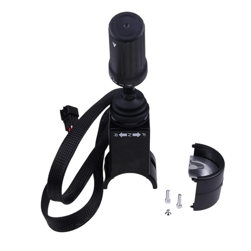 DW-4A600604002 4110000367002 6006040002 6006040001 Interruptor de columna de interruptor combinado de joystick para cargadora de ruedas ZF WG180 SG-4A DW-4A