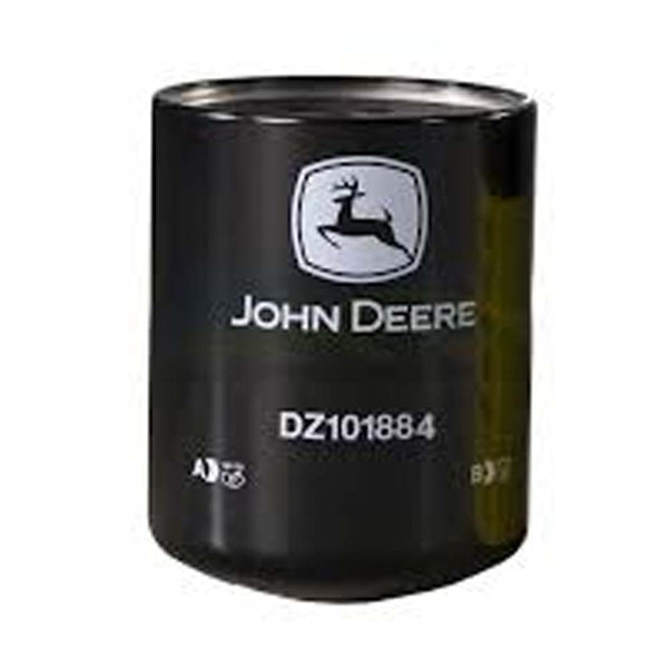 Filtro de aire DZ101884 para cargadoras de ruedas JD 724L 850L 853MH 870D 872D 3754D 3754G E330 E360 E400