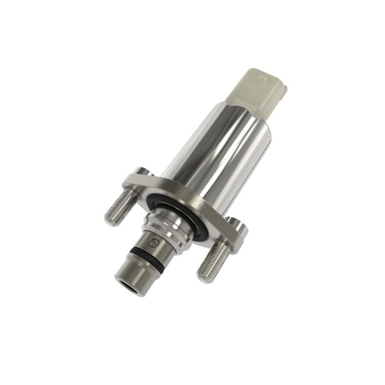 Holdwell DZ111138 Suction Control Valve For John Deere Wheeled Harvester 1270E 1270G