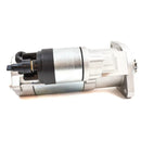 Motor de arranque de repuesto T54321 para volquetes Thwaites M465 M466 M565