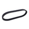 Replacement New 0627021 0627-020 Drive Belt  for Arctic Cat Z-Series Z370 ES/ESR/LX Z570 ESR/LX/SS,Z440 ES/LX/SNO Pro
