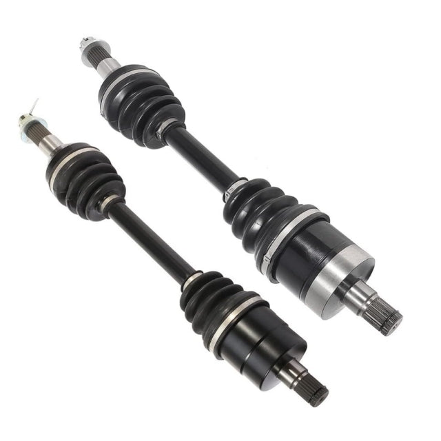Replacement New 705500983 Drive Shaft Assembly for 2008-2019 Can Am Outlander 500/650/800/1000