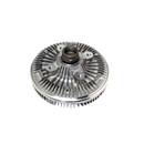 E4NN8A616CB 86620260 83992869 Conjunto de embrague de ventilador viscoso compatible con tractores Ford TW35 8830