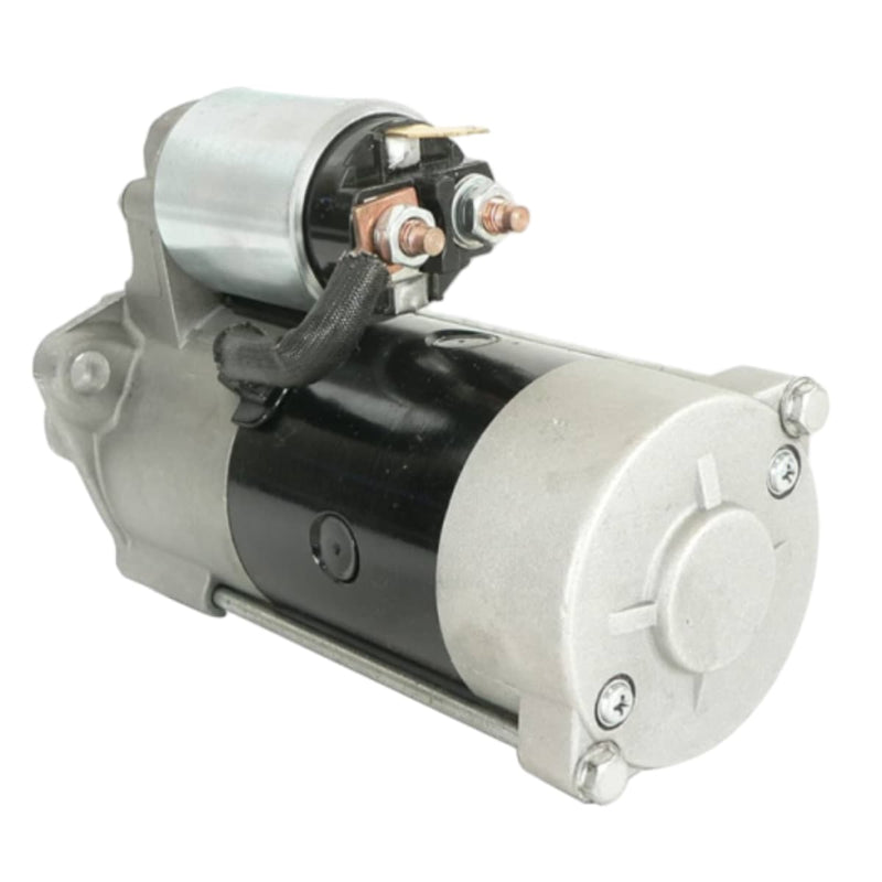 12V 2.2KW 9T Starter E5500-63014 E5500-63016 for Kioti Tractor CX27 CX35 CX40