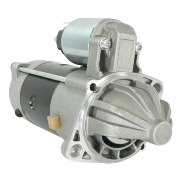 12V 2.2KW 9T Starter E5500-63014 E5500-63016 for Kioti Tractor CX27 CX35 CX40