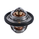 82℃ Thermostat E5500-73012 E5500-73272 for Kioti Tractor LX2554