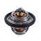 82℃ Thermostat E5500-73012 E5500-73272 for Kioti Tractor LX2554