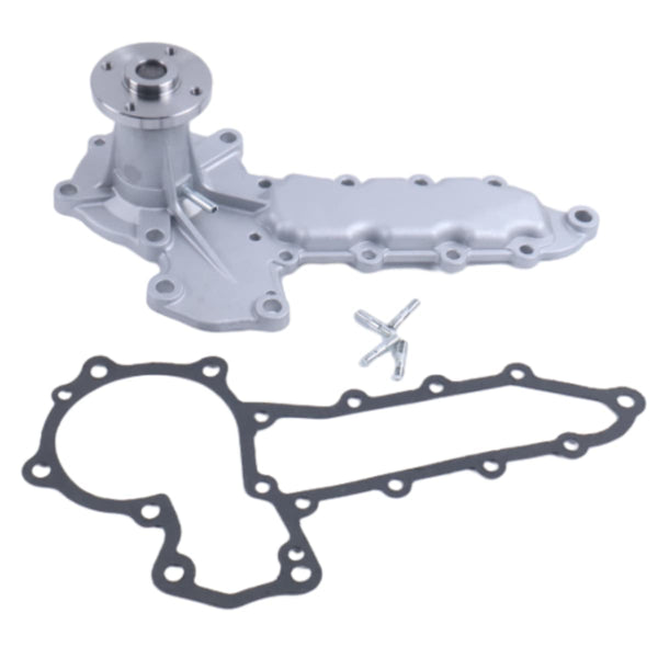Water Pump E5627-73031 E5627-73032 E5627-73411 for Kioti Tractor CX25 CX27