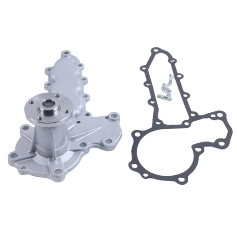 Water Pump E5627-73031 E5627-73032 E5627-73411 for Kioti Tractor CX25 CX27