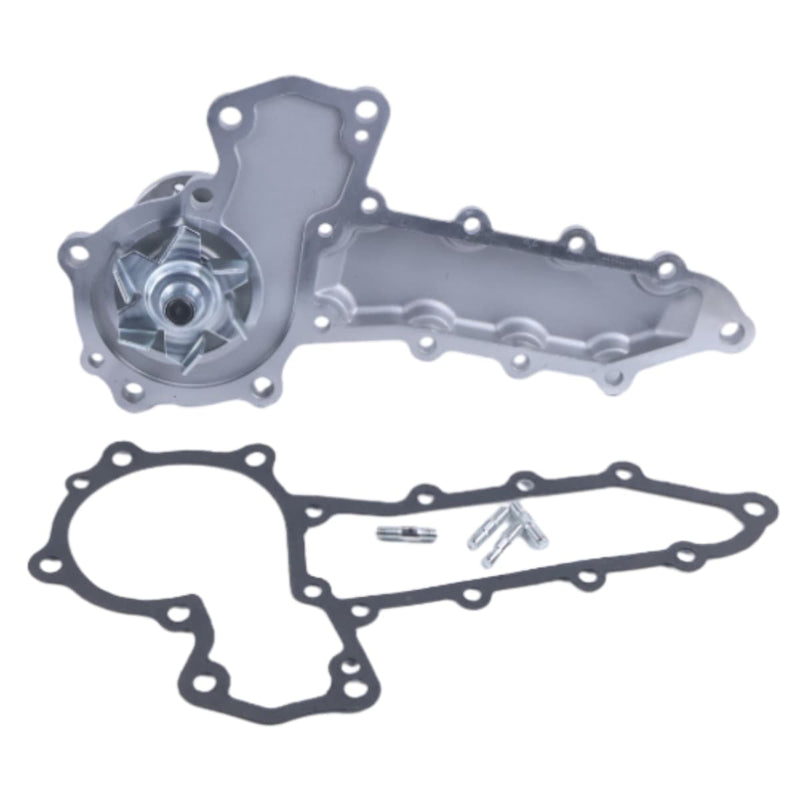 Water Pump E5627-73031 E5627-73032 E5627-73411 for Kioti Tractor CX25 CX27