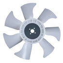 Fan Blade E5629-74111 for Kioti Tractor DK40 DS4110 CK30