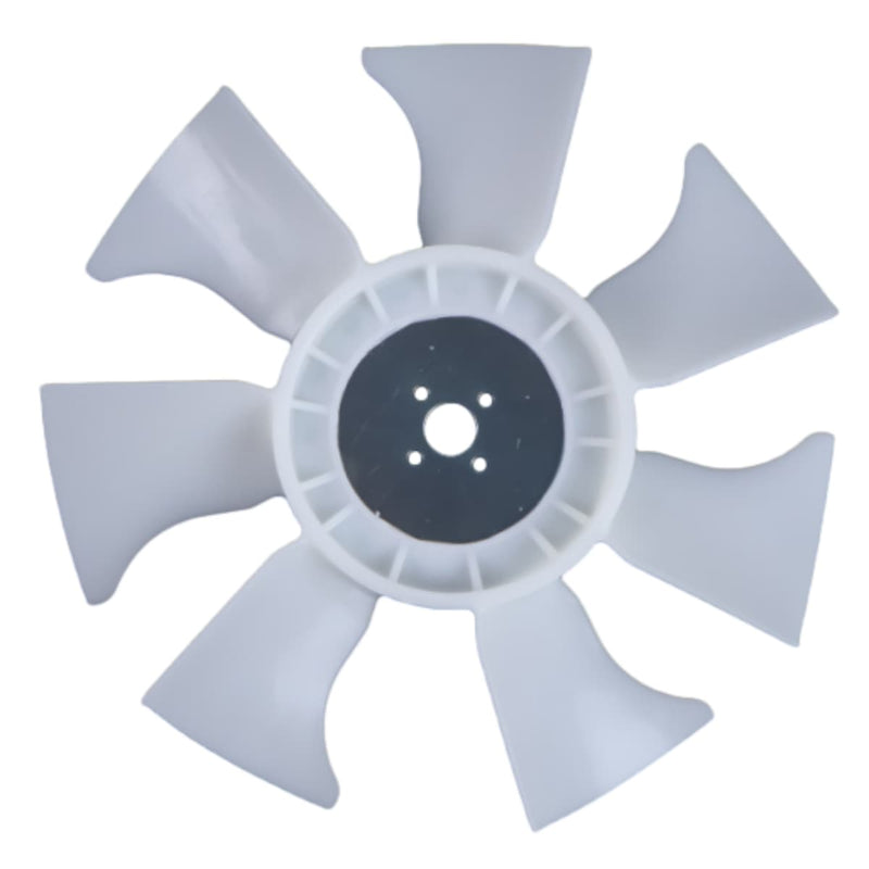 Fan Blade E5629-74111 for Kioti Tractor DK40 DS4110 CK30