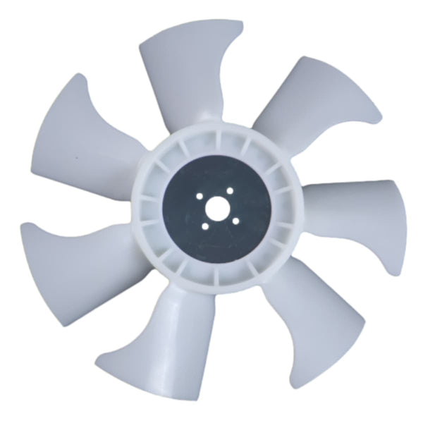 Fan Blade E5629-74111 for Kioti Tractor DK40 DS4110 CK30