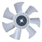 Fan Blade E5629-74111 for Kioti Tractor DK40 DS4110 CK30