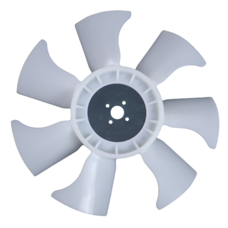 Fan Blade E5629-74111 for Kioti Tractor DK40 DS4110 CK30