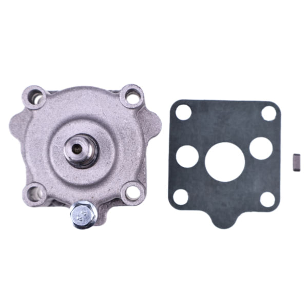 Oil Pump E5700-35012 for Kioti Tractor CX20 Engine 3C100 UTV MEC2200SW