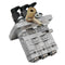 Injection Pump E5700-51015 E5700-51016 E5775-51011 for Kioti Tractor CK20