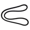 Belt E5752-72531 E5752-72533 for Kioti Tractor MEC2200GW MEC2200SW