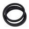 Belt E5760-72532 for Kioti Tractor CX20 CX20H
