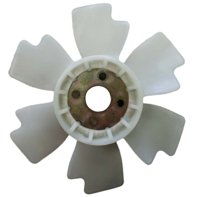 Fan Blade E5775-74114 for Kioti Tractor K92400GW K92400SW K92400GW K92400SW