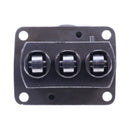 Injection Pump E5800-51015 for Kioti Tractor CK27 CK30