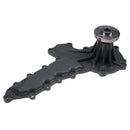 Engine Water Pump E5800-73035 E5800-73037 E5800-73415 E5800-73036 for Kioti Tractor DK35 DK40