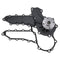 Engine Water Pump E5800-73035 E5800-73037 E5800-73415 E5800-73036 for Kioti Tractor DK35 DK40
