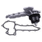 Water Pump E5900-73032K E5900-73412 for Kioti Tractor LX3054 LX2554