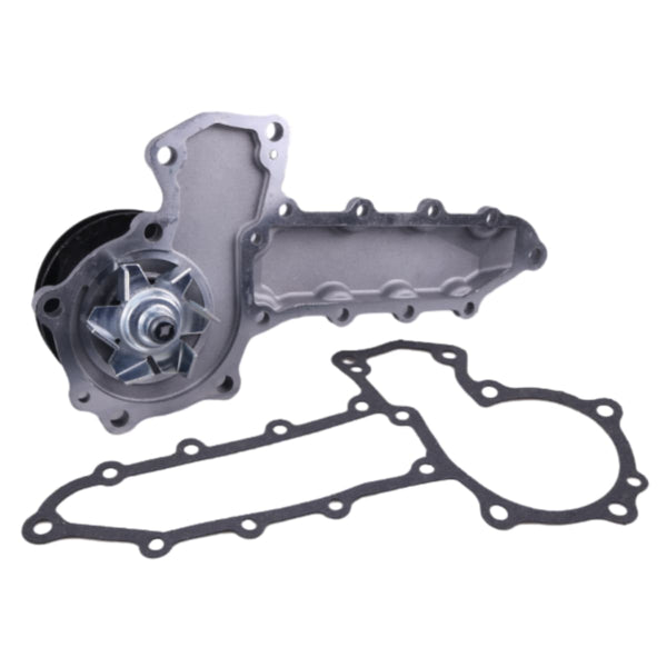 Water Pump E5900-73032K E5900-73412 for Kioti Tractor LX3054 LX2554