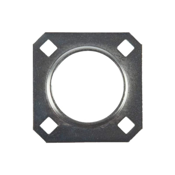 Caja de cojinetes con brida de 4 orificios Holdwell Aftermarket E62484 para cosechadoras John Deere 3300 4400 6620 7720 8820