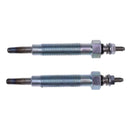 Glow Plug E6301-65512 E6303-65511 for Kioti Tractor CX35 CK2510 DK35