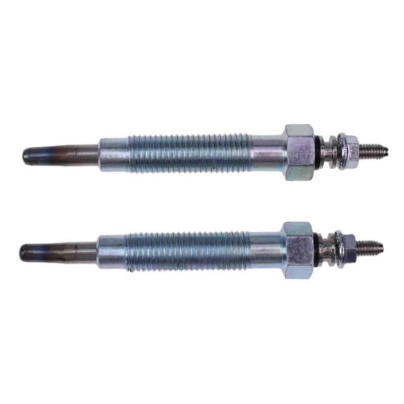 Glow Plug E6301-65512 E6303-65511 for Kioti Tractor CX35 CK2510 DK35