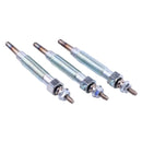 Glow Plug E6301-65512 E6303-65511 for Kioti Tractor CX35 CK2510 DK35