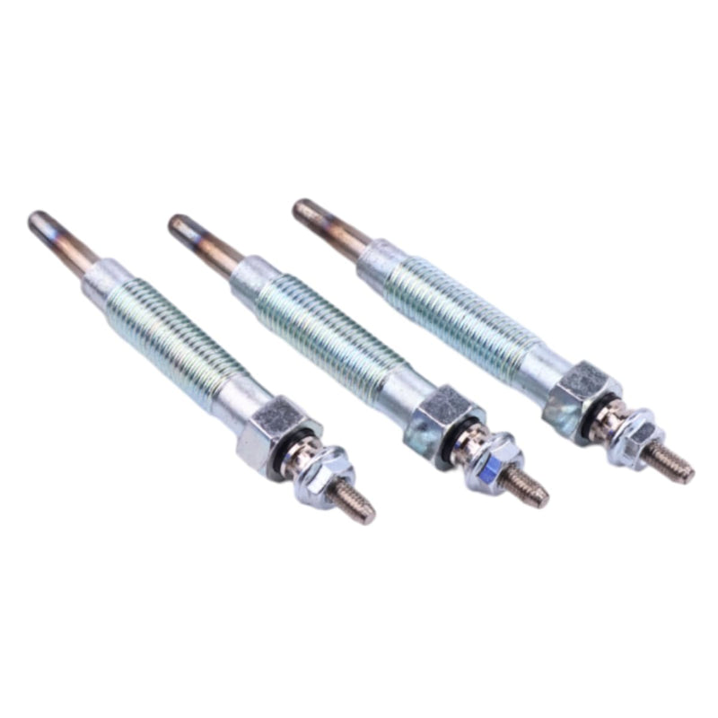 Glow Plug E6301-65512 E6303-65511 for Kioti Tractor CX35 CK2510 DK35
