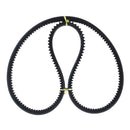 Belt E6305-72533 E6857-72531 for Kioti Tractor CK2610 RX6010