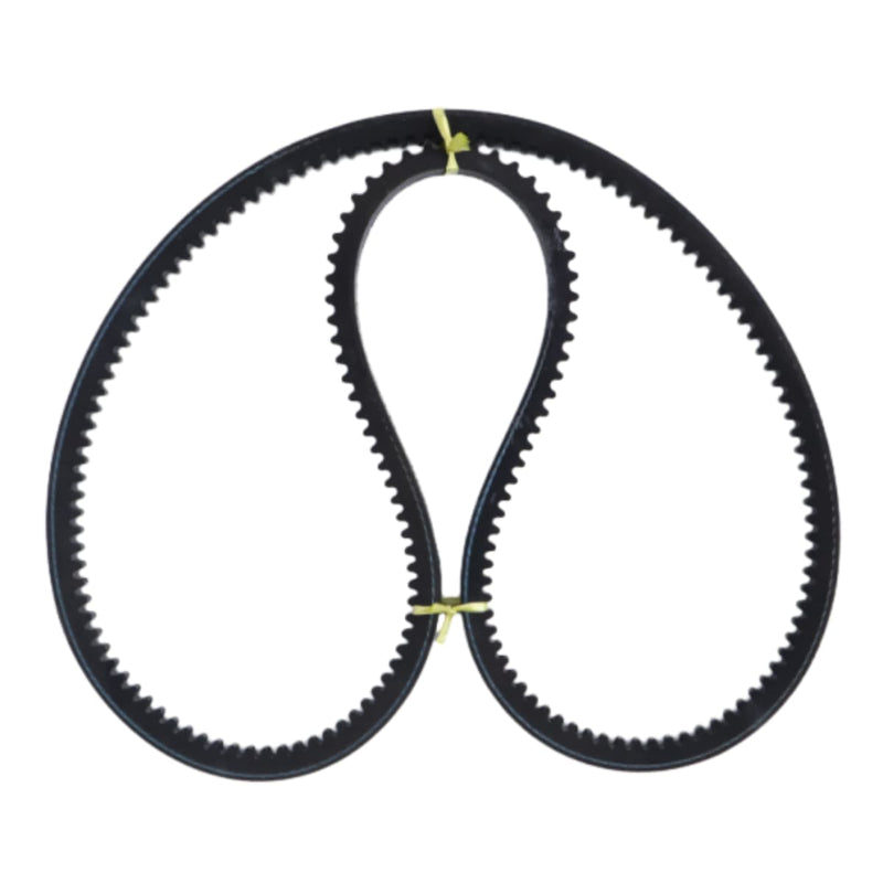 Belt E6305-72533 E6857-72531 for Kioti Tractor CK2610 RX6010