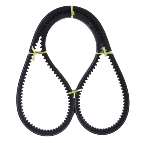 Belt E6305-72533 E6857-72531 for Kioti Tractor CK2610 RX6010