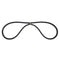 Belt E6305-72533 E6857-72531 for Kioti Tractor CK2610 RX6010