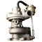 Turbo Charger E6500-17012 for Kioti Tractor DK55 DK50