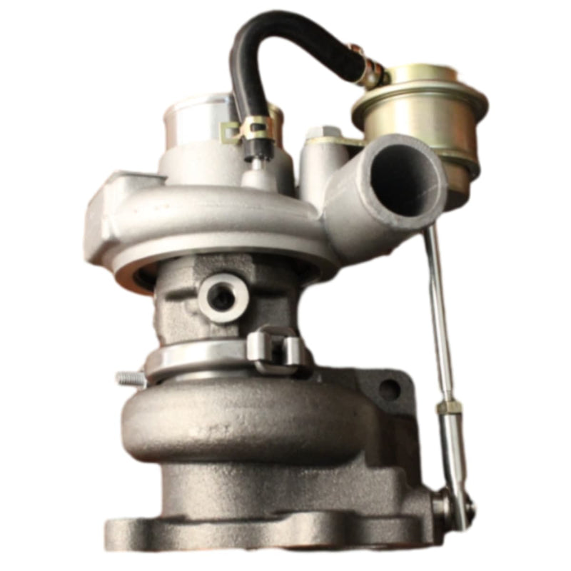 Turbo Charger E6500-17012 for Kioti Tractor DK55 DK50
