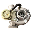 Turbo Charger E6500-17012 for Kioti Tractor DK55 DK50