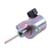 Stop Solenoid E6820-60011 E6850-60012 E6850-60011 for Kioti Tractor MEC2200SW