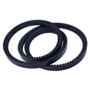 Fan Belt E7251-72531 for Kioti Tractor TS60 TS70 TS1380