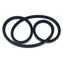Fan Belt E7251-72531 for Kioti Tractor TS60 TS70 TS1380
