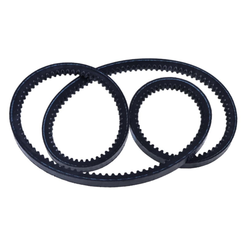 Fan Belt E7251-72531 for Kioti Tractor TS60 TS70 TS1380
