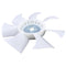 Fan Blade EF36-0024A for Kioti Tractor CK3510 CK3520 CK4010