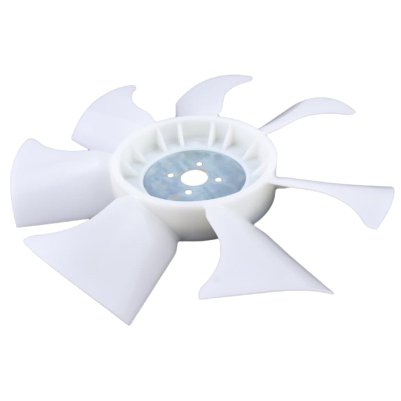 Fan Blade EF36-0024A for Kioti Tractor CK3510 CK3520 CK4010