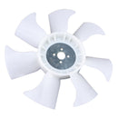 Fan Blade EF36-0024A for Kioti Tractor CK3510 CK3520 CK4010